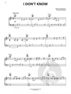 Paul McCartney - Egypt Station 