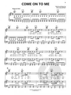 Paul McCartney - Egypt Station 