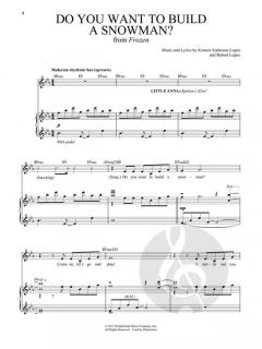 Girls' Songs from 21st Century Musicals - Book/ Online Audio 