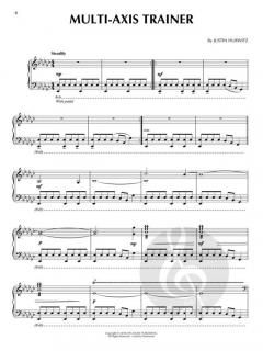 First Man von Justin Hurwitz 