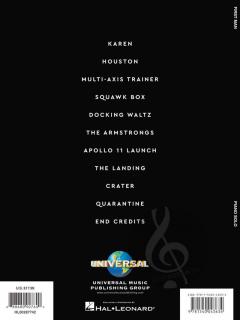 First Man von Justin Hurwitz 