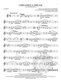 Songs from A Star Is Born, La La Land and The Greatest Showman 