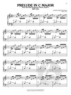 Simple Classical Piano Pieces 