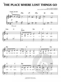 Mary Poppins Returns von Marc Shaiman 