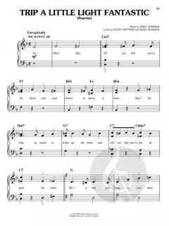 Mary Poppins Returns von Marc Shaiman 