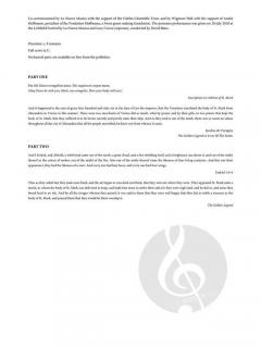 Land in an Isle von Nico Muhly 