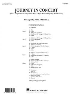 Never Enough von Benj Pasek (Download) 