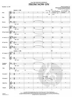 From Now On von Benj Pasek (Download) 