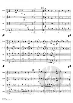 Bohemian Rhapsody von Queen 