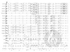 Diggin' the New Digs von Michael Giacchino (Download) 