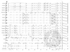 Diggin' the New Digs von Michael Giacchino (Download) 