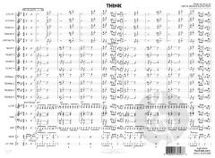 Think von A. Franklin 