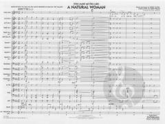 (You Make Me Feel Like) A Natural Woman von Aretha Franklin 