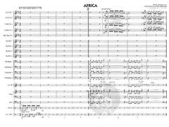 Africa von Toto (Download) 