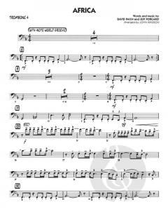 Africa von Toto (Download) 