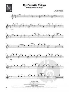 Look, Listen & Learn - Play Musicals 