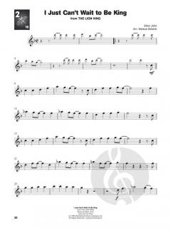 Look, Listen & Learn - Play Musicals 