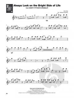 Look, Listen & Learn - Play Musicals 