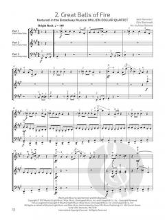 Discover Rock 'n' Roll 