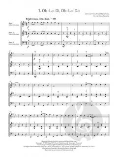 Discover The Beatles 