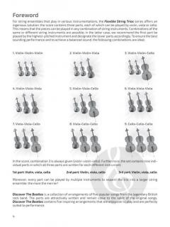 Discover The Beatles 