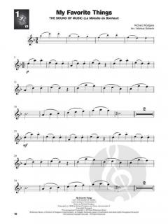 Écouter, lire & jouer - Les Comédies Musicales 