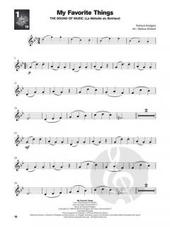 Écouter, lire & jouer - Les Comédies Musicales 