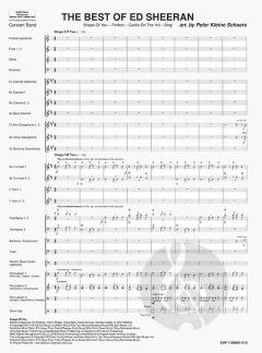 The Best of Ed Sheeran 