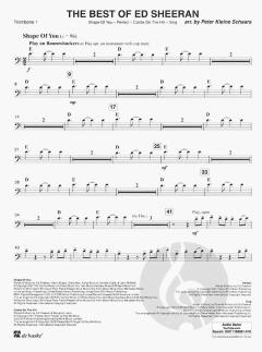 The Best of Ed Sheeran 