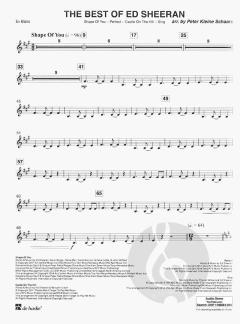 The Best of Ed Sheeran 