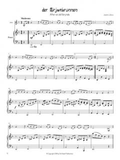 All Time Klezmers - Piano Accompaniment von Joachim Johow 