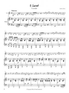 All Time Klezmers - Piano Accompaniment von Joachim Johow 