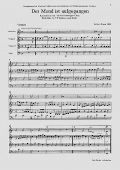 Der Mond ist aufgegangen (Lothar Graap) 