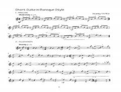 En Mode Guitar von Stanley Yates 