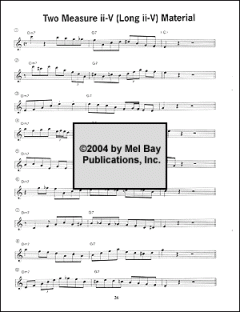 Essential Jazz Lines In Style Of Clifford Brown von Kim Bock 