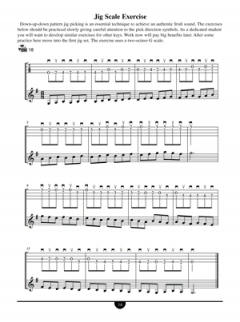 Gregory School of Mandolin von Joe Carr im Alle Noten Shop kaufen