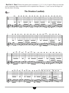 Gregory School of Mandolin von Joe Carr im Alle Noten Shop kaufen