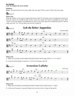 Modern Viola Method Grade 1 von Martin Norgaard im Alle Noten Shop kaufen