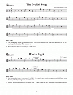 Modern Viola Method Grade 1 von Martin Norgaard im Alle Noten Shop kaufen