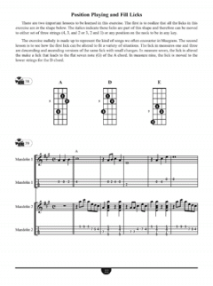 School of Mandolin von Joe Carr im Alle Noten Shop kaufen