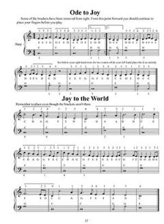 Harpsicle Harp Method Book 1 von Darlene Walton 