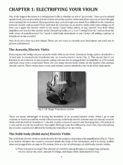 Plugging In Extended Techniques 21St Century von Joe Deninzon 