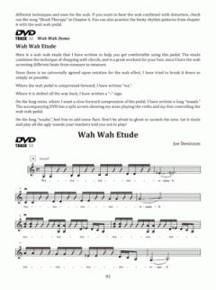 Plugging In Extended Techniques 21St Century von Joe Deninzon 