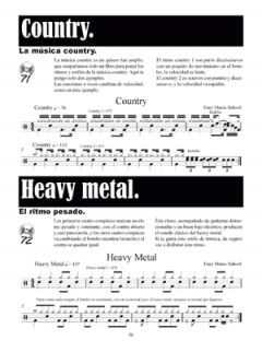 Quiero Tocar La Bateria 