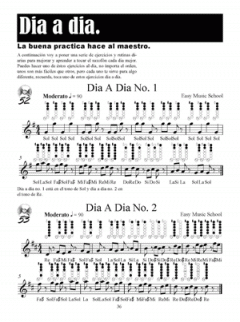 Tocar El Saxofon Nivel 1 im Alle Noten Shop kaufen