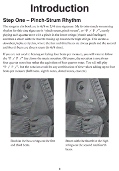 Dirt Simple Autoharp 