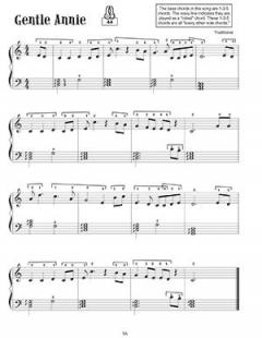 Folk Harp for the Young Beginner von Star Edwards 