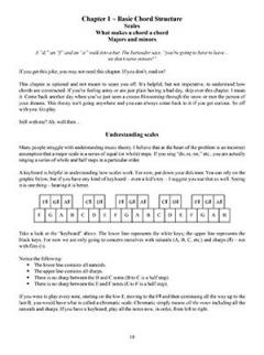 Guide To the Mountain Dulcimer Book 2 