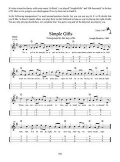 Guide To the Mountain Dulcimer Book 2 