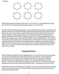 Mastering Snare Drum 